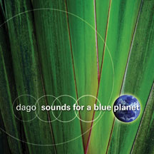 Dago - Sounds For A Blue Planet