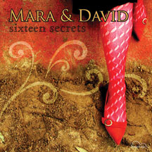 Mara & David - Sixteen Secrets
