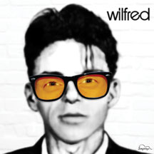 Wilfred - Wilfred S/t
