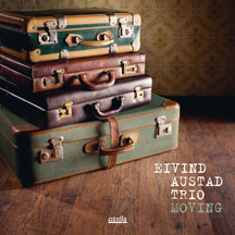 Eivind Austad Trio - Moving