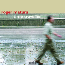 Roger Matura - Time Traveller