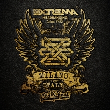 Extrema - The Old School EP