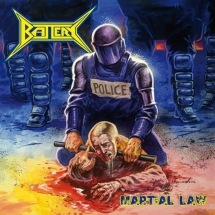 Battery - Martial Law