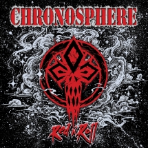 Chronosphere - Red N