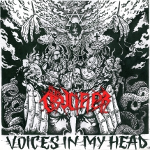Crucifier - Voices In My Head