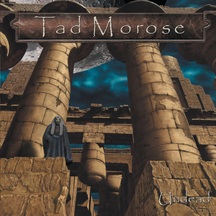 Tad Morose - Undead [Reissue]