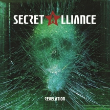 Secret Alliance - Revelation