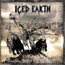 Iced Earth - Something Wicked This Way Comes [Reissue]