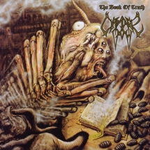Ceremonial Oath - The Book Of Truth [Reissue 2CD]