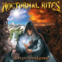 Nocturnal Rites - Shadowland [Reissue]