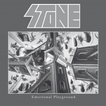 Stone - Emotional Playground [Reissue]