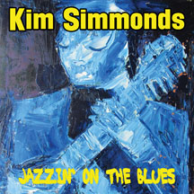 Kim Simmonds - Jazzin