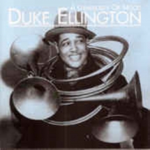 Duke Ellington - A Generosity of Mood