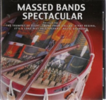 Massed Bands Spectacular