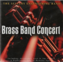 the Sellers Engineering Band - Brass Band Concert