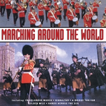 Marching Around The World