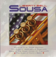 Sousa - Liberty Bell