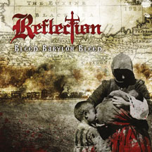 Reflection - Bleed Babylon Bleed