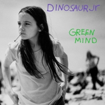 Dinosaur Jr. - Green Mind: Deluxe Expanded Edition (Double Gatefold Green Vinyl)