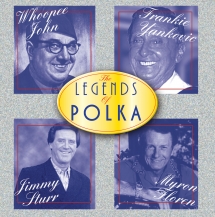 Polka Collections - Legends Ofpolka