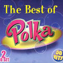 Polka Collections - Best Of Polka (2 CD)