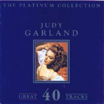 Judy Garland - The Platinum Collection (2cd)