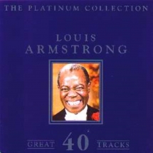 Louis Armstrong - The Platinum Collection (2cd)