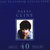 Pasty Cline - The Platinum Collection (2cd)