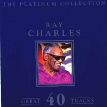 Ray Charles - The Platinum Collection (2cd)