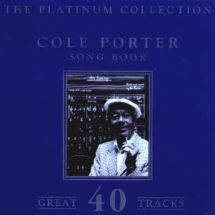 Cole Porter Song Book: the Platinum Collection (2cd)