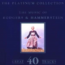 The Music of Rodgers & Hammerstein: the Platinum Collection (2cd)