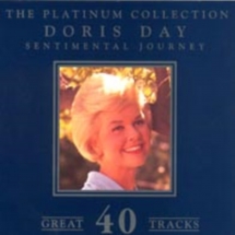 Doris Day - The Platinum Collection (2cd)