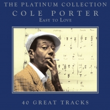 Cole Porter - The Platinum Collection