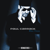 Paul Carrack - Blue Views (Remastered Edition)