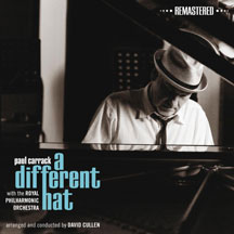 Paul Carrack - A Different Hat (Remastered Edition) 