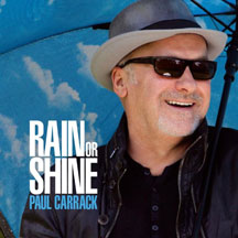 Paul Carrack - Rain Or Shine
