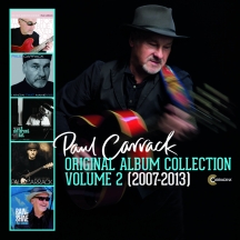 Paul Carrack - Original Album Collection Volume 2 (2007-2013)