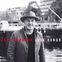 Paul Carrack - Love Songs