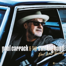 Paul Carrack & The SWR Big Band - Don