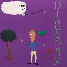 Dinosaur Jr. - Hand It Over: 2cd Deluxe Expanded Edition