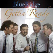 Blueridge - Gettin