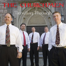 Churchmen - Traveling Through