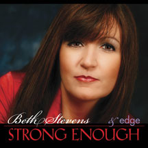 Beth Stevens - Strong Enough