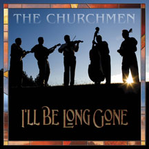 Churchmen - I
