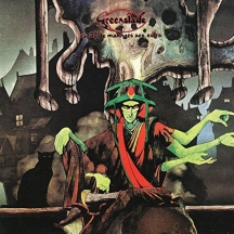 Greenslade - Bedside Manners Are Extra: Expanded & Remastered CD/DVD Edition