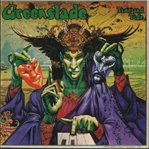 Greenslade - Time and Tide: Expanded & Remastered