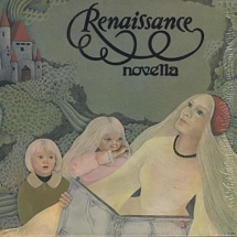 Renaissance - Novella: 3cd Expanded Edition