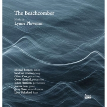 Lynne Plowman - The Beachcomber