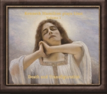 Kenneth Hamilton - Kenneth Hamilton Plays Liszt, Volume 1: Death And Transfiguration