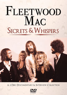 Fleetwood Mac - Secrets And Whispers